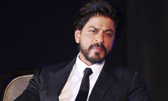 Shah Rukh Khan: Amarnath terror attack 'most unfortunate'