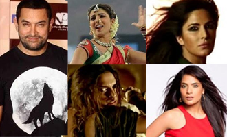 Bollywood Actors Who Learnt Different skills For Their Movies