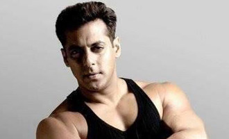 Do you know: Who is playing the younger Salman in 'Sultan'?