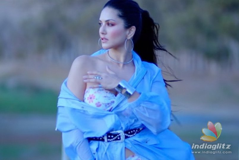 ‘Karenjit Kaur: The Untold Story of Sunny Leone’ Trailer Is Bold And Only Bold!