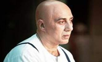 Sunny Deol breaks free by going bald for 'Ghayal Once Again'