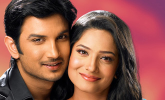 Sushant Singh Rajput & Ankita Lokhande SPLIT!