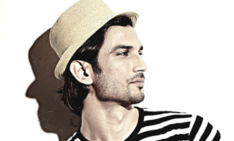 Sushant Singh Rajput not doing Mohit Suri's 'Half Girlfriend'