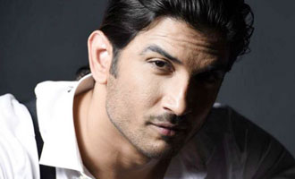 Sushant wants to work with THIS actress next!