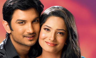 Confirmed: Sushant Singh Rajput & Ankita Lokhande have 'SPLIT'!