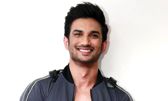 Sushant Singh Rajput praises Jackky Bhagnani's 'Carbon'