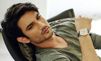 Sushant denies 'Raabta' rumours