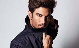 Sushant Singh Rajput: Can't wait to experience zero gravity