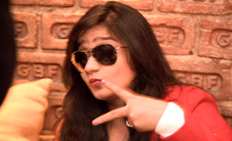 For 'Banno' girl Swati, 'Mera Kissa' is her most important song