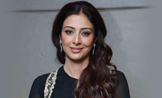 Stay single: Tabu's beauty secret