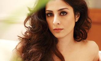 Tabu wants to be Warrior!