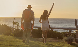 Ranbir, Deepika's latest pic from 'Tamasha'