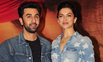 REVEALED: Ranbir-Deepika's Chemistry Meter!