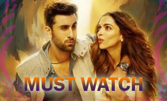 'Tamasha': 5 Reasons Which Makes It MUST Watch!