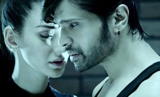 Himesh Reshammiya's 'Teraa Surroor' already hit before release