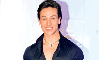 Tiger to fly to Bangkok to undergo intense training for 'A Flying Jatt'!