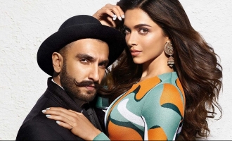 Deepika Padukone And Ranveer Singh's Wedding Destination Revealed!