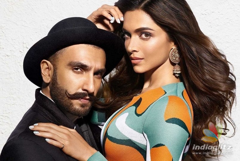 Deepika Padukone And Ranveer Singh’s Wedding Destination Revealed!