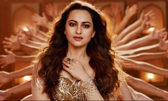 Sonakshi Sinha Sizzles In The Latest Track, 'Mungda' From 'Total Dhamaal'