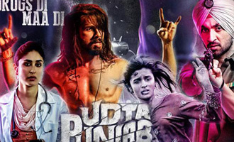 'Udta Punjab' gets green signal by Pakistani censor board