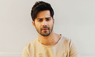 Varun Dhawan: Let girls go school during periods