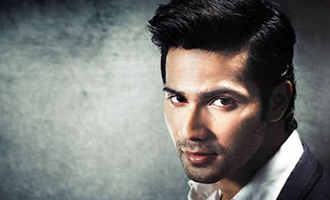 Varun Dhawan owns a family of four million on Instagram