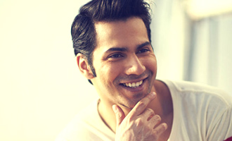 COOL: Varun Dhawan on 'Raabta'