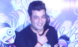 Varun Sharma enjoys comic roles