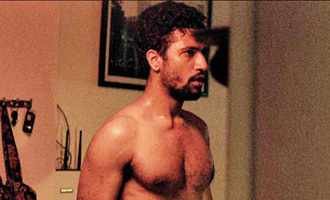 Anurag Kashyap made Vicky Kaushal to lose fat for 'Raman Raghav 2.0'