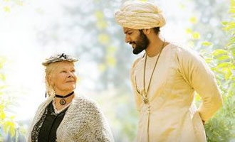 'Victoria & Abdul' - Movie Review