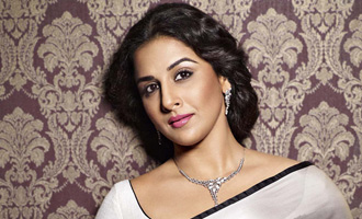 Vidya Balan: I will not return my National Award