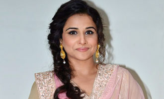 REASON WHY Vidya Balan is eager for 'Begum Jaan' trailer