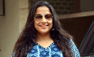 Vidya Balan: Looking forward to the exciting phase as CBFC member