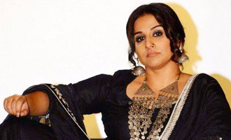 Vidya Balan not keen to do remakes