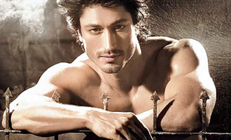 Vidyut Jamwal in Tamil remake