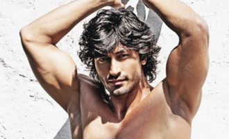 Vidyut doesn't pick project on the basis of action scenes