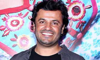 Vikas Bahl's next film's scripting underway