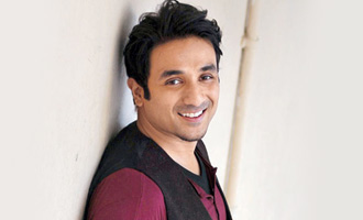 Vir Das to raise money with Hardwell for charity!