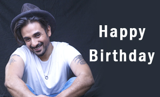 Vir Das: Birthday Special