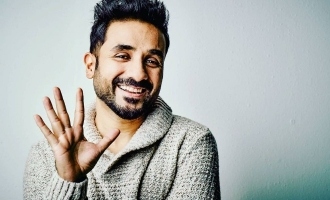 Here's how Vir Das is helping Covid-19 patients and doctors 