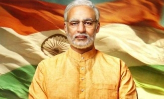 Vivek Oberoi's 'PM Narendra Modi' To Release On This Date!