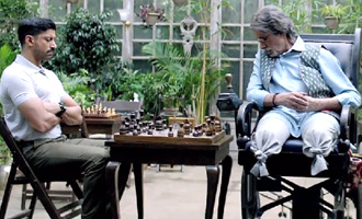 'Wazir' release date announced