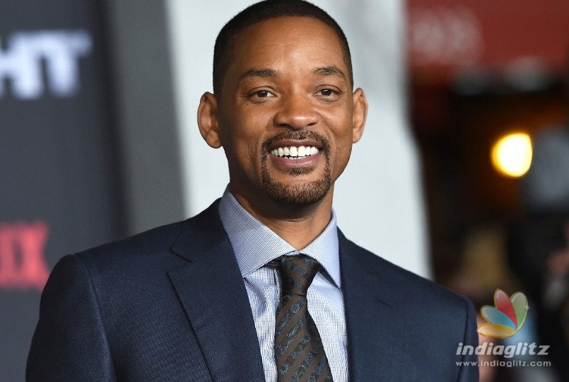 Will Smith Makes His Bollywood Debut By Grooving To This Hit Song!