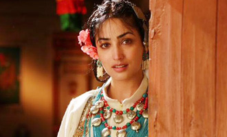 'Sanam Re': Checkout Yami Gautam in two cute looks