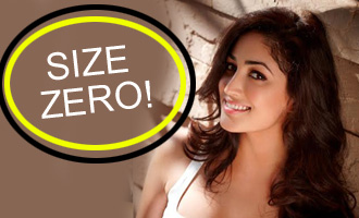 When Yami Gautam skipped diet