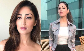 FASHION: Yami Gautam's amazing fashion that will leave you inspired