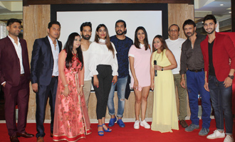 Celebs at Grand Launch of Adesaa Wellness Concerning Yoga