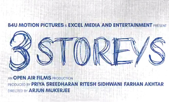 3 Storeys Preview