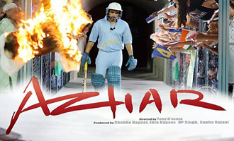 Azhar Preview