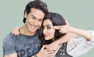 Baaghi Preview